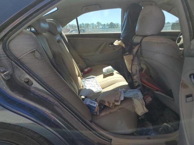 Photo 10 from auction – 2007 TOYOTA CAMRY CE with VIN 4T1BE46K17U534875