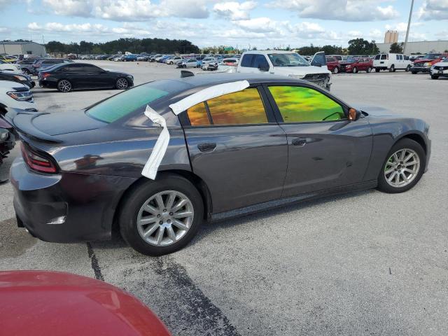 Photo 3 from auction – 2022 DODGE CHARGER R/ with VIN 2C3CDXCT0NH232072