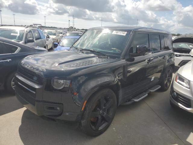 Photo 1 from auction – 2023 LAND ROVER DEFENDER 1 with VIN SALEWEEE5P2216679