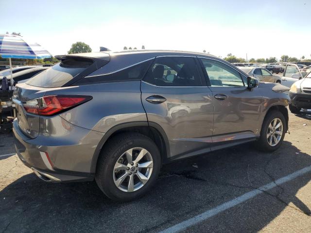 Photo 3 from auction – 2019 LEXUS RX 350 BAS with VIN 2T2ZZMCA4KC147919