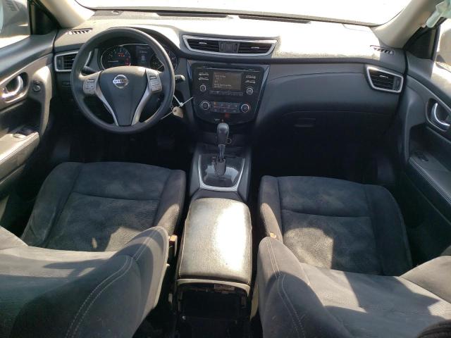 Photo 8 from auction – 2016 NISSAN ROGUE S with VIN JN8AT2MT8GW026160