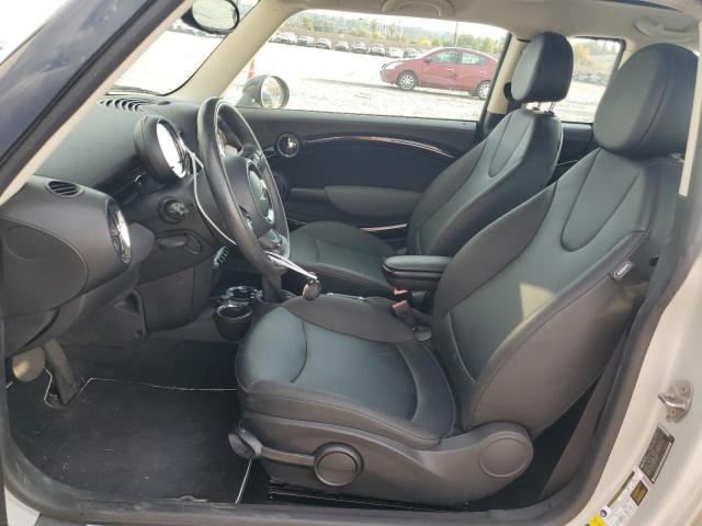 Photo 7 from auction – 2012 MINI COOPER CLU with VIN WMWZF3C5XCT189044