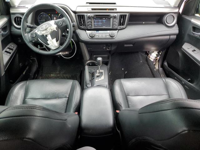 Photo 8 from auction – 2016 TOYOTA RAV4 with VIN 2T3WFREV3GW304057