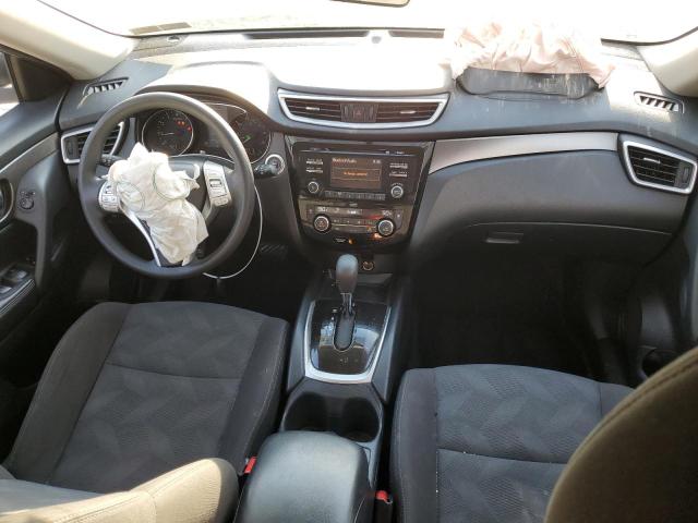 Photo 8 from auction – 2016 NISSAN ROGUE S with VIN KNMAT2MV7GP604451