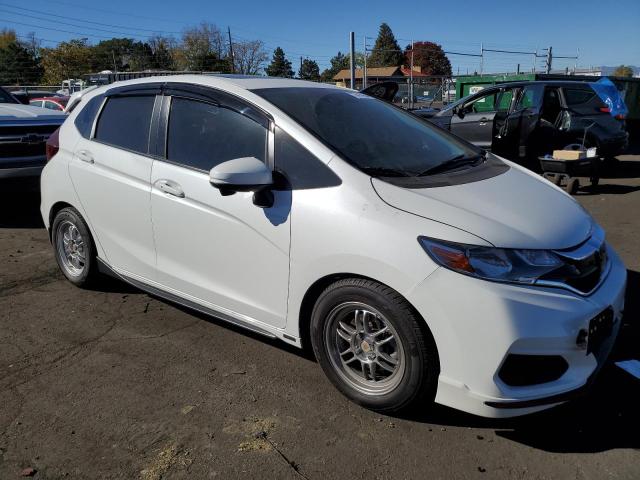 Photo 4 from auction – 2018 HONDA FIT EX with VIN 3HGGK5G86JM731257