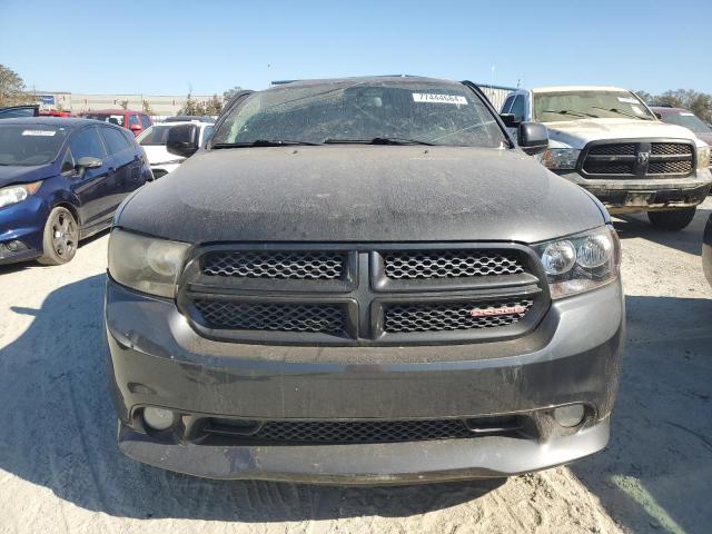 Photo 5 from auction – 2011 DODGE DURANGO HE with VIN 1D4RD3GG1BC687316