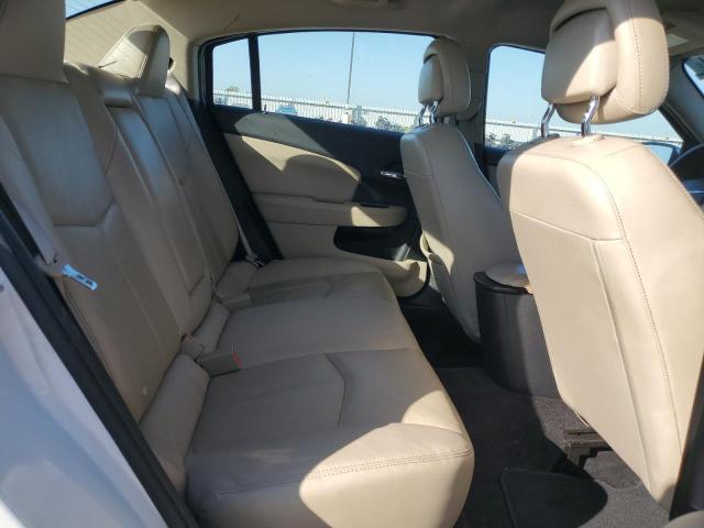 Photo 10 from auction – 2012 CHRYSLER 200 LIMITE with VIN 1C3CCBCB5CN214720