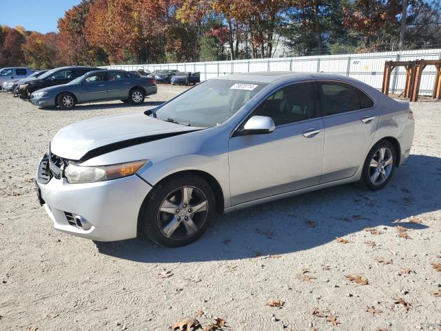ACURA TSX TECH 2012 with VIN JH4CU2F64CC008144 - Photo from auction