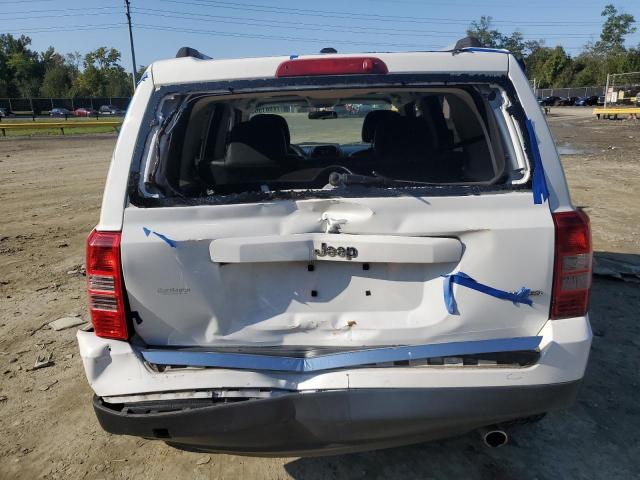 Photo 6 from auction – 2014 JEEP PATRIOT LI with VIN 1C4NJPCB9ED851027