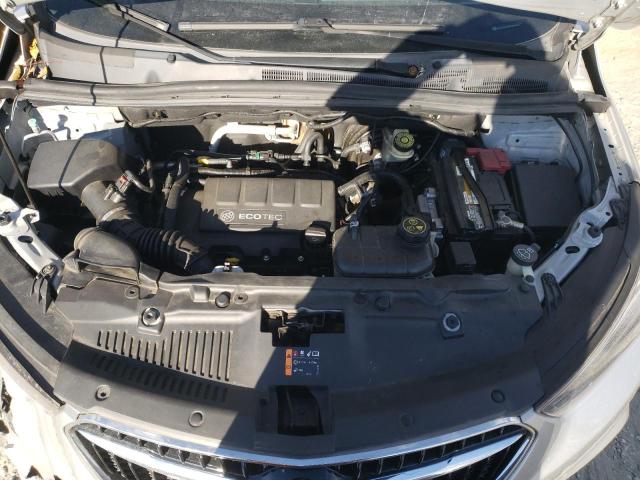 Photo 12 from auction – 2017 BUICK ENCORE PRE with VIN KL4CJESB6HB014520