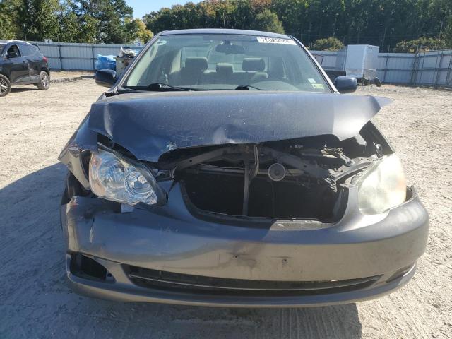 Photo 5 from auction – 2007 TOYOTA COROLLA CE with VIN 1NXBR32E17Z934515