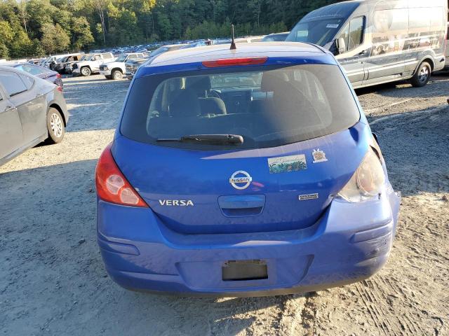 Photo 6 from auction – 2012 NISSAN VERSA S with VIN 3N1BC1CP0CK247453