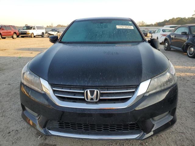 Photo 5 from auction – 2015 HONDA ACCORD SPO with VIN 1HGCR2F54FA094227
