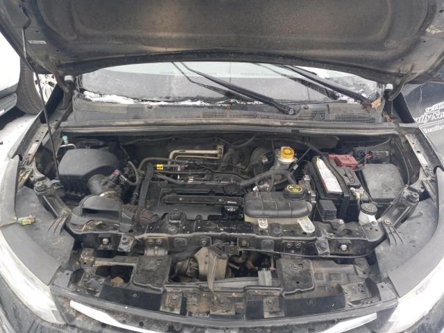 Photo 11 from auction – 2018 CHEVROLET TRAX LS with VIN 3GNCJNSB3JL215194