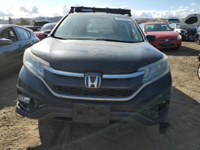 Photo 5 from auction – 2016 HONDA CR-V LX with VIN 2HKRM3H34GH563559