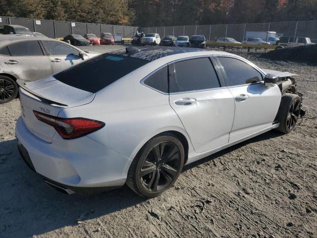 Photo 3 from auction – 2021 ACURA TLX TECHNO with VIN 19UUB5F47MA004518