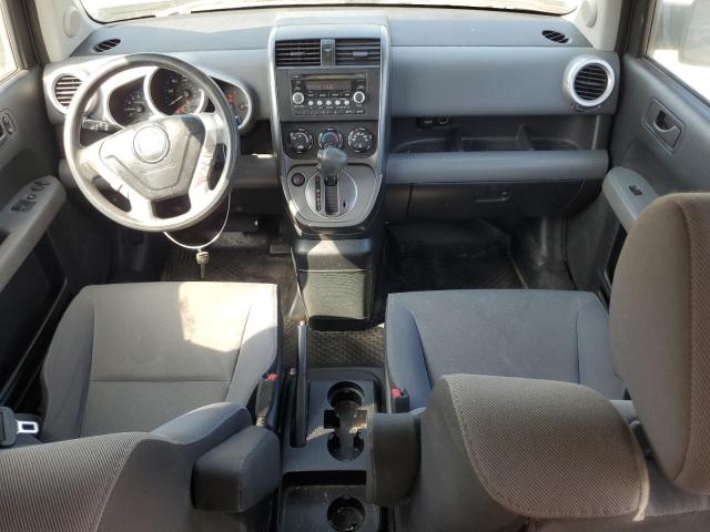 Photo 8 from auction – 2007 HONDA ELEMENT EX with VIN 5J6YH287X7L010451