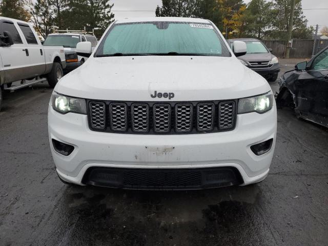 Photo 5 from auction – 2017 JEEP GRAND CHER with VIN 1C4RJFAG5HC910515