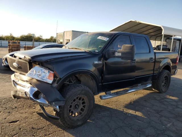 Photo 1 from auction – 2007 FORD F150 SUPER with VIN 1FTPW14557KD10846