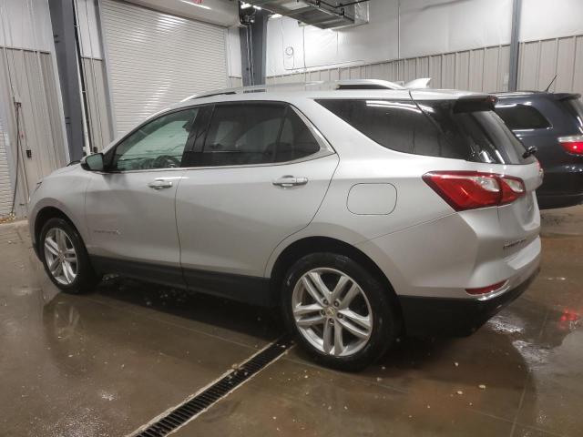 Photo 2 from auction – 2019 CHEVROLET EQUINOX PR with VIN 2GNAXYEX2K6272457