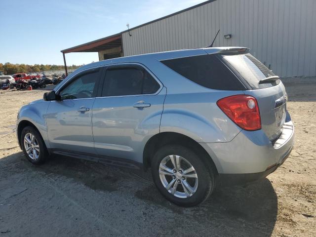 Photo 2 from auction – 2014 CHEVROLET EQUINOX LS with VIN 2GNALAEK5E6382012