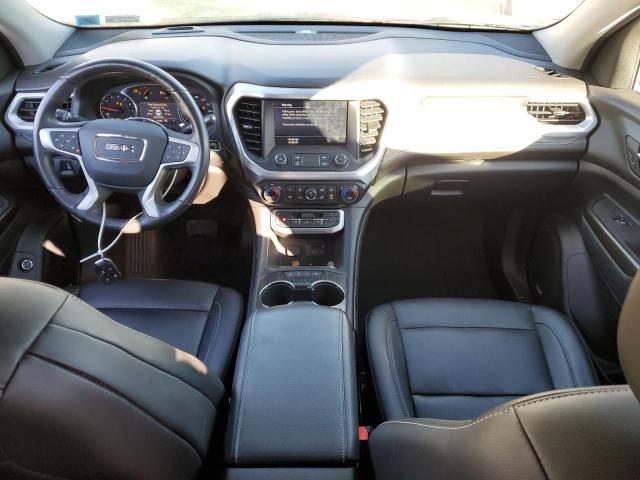 Photo 8 from auction – 2022 GMC ACADIA SLT with VIN 1GKKNUL40NZ137589