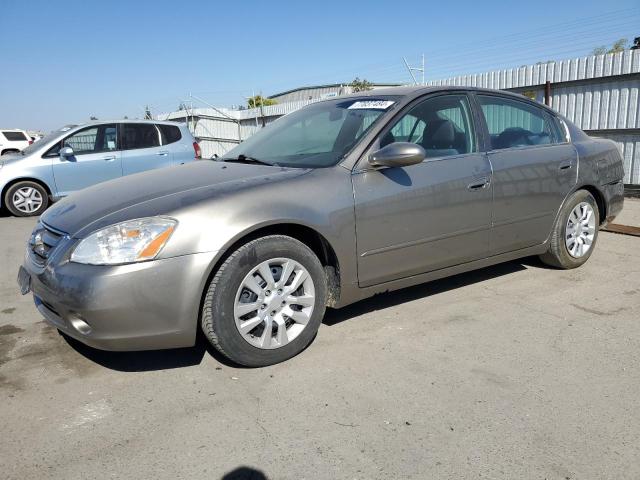 NISSAN ALTIMA BAS 2003 z numerem VIN 1N4AL11D63C134801 - Zdjęcie z aukcji