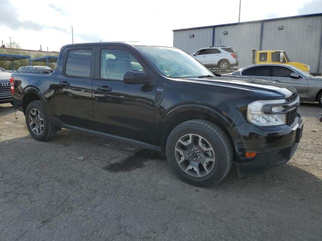 Photo 4 from auction – 2022 FORD MAVERICK X with VIN 3FTTW8F95NRA57625