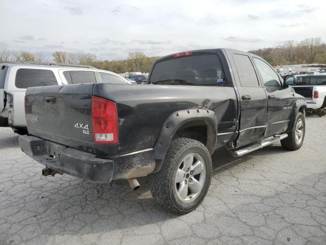 Photo 3 from auction – 2004 DODGE RAM 1500 S with VIN 1D7HU18D14S539781
