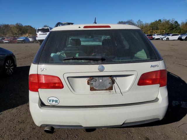 Photo 6 from auction – 2007 SAAB 9-5 AERO with VIN YS3EH59G273502618