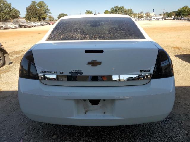 Photo 6 from auction – 2007 CHEVROLET IMPALA LT with VIN 2G1WT58K479135124