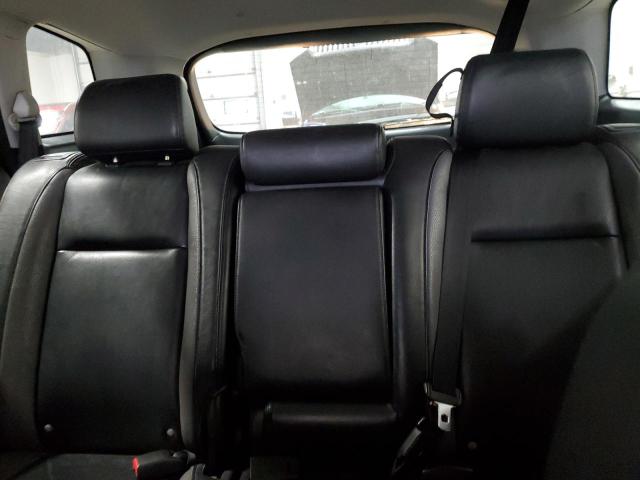 Photo 10 from auction – 2007 MAZDA CX-9 with VIN JM3TB38Y770116901