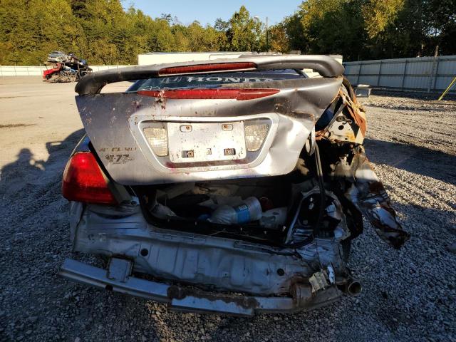 Photo 6 from auction – 2007 HONDA ACCORD SE with VIN 1HGCM56367A135151