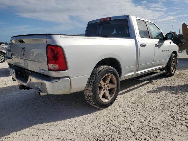 Photo 3 from auction – 2012 DODGE RAM 1500 S with VIN 1C6RD6GT6CS333706