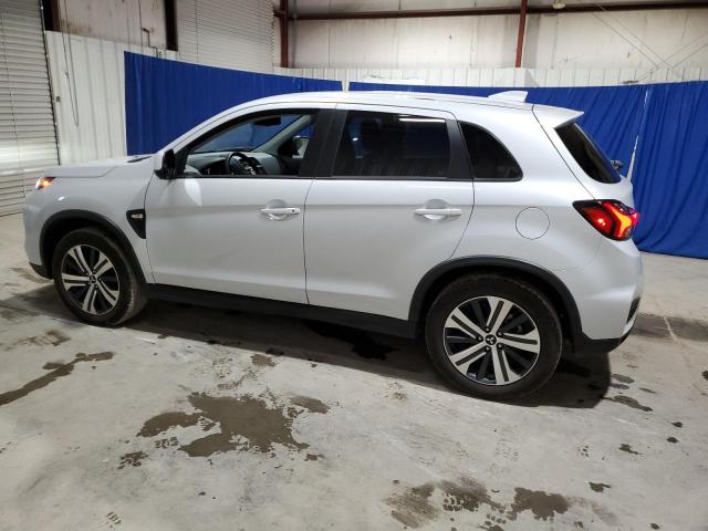 Photo 2 from auction – 2023 MITSUBISHI OUTLANDER with VIN JA4ARUAU6PU006126