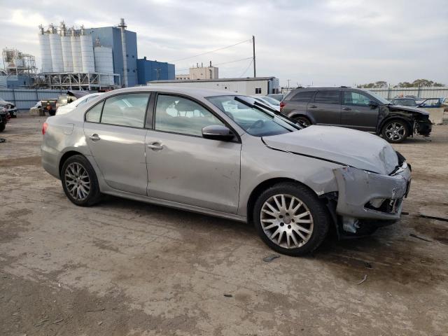 Photo 4 from auction – 2012 VOLKSWAGEN JETTA SE with VIN 3VWDP7AJ6CM107873