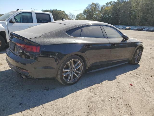 Photo 3 from auction – 2019 AUDI A5 PREMIUM with VIN WAUENCF5XKA077867