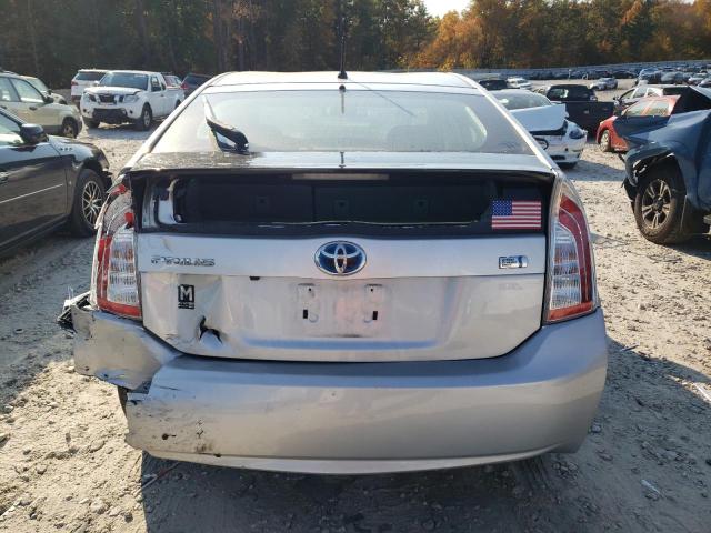 Photo 6 from auction – 2015 TOYOTA PRIUS with VIN JTDKN3DU6F0447739