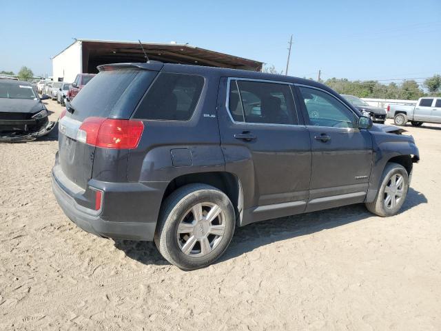 Photo 3 from auction – 2016 GMC TERRAIN SL with VIN 2GKALMEK5G6187786