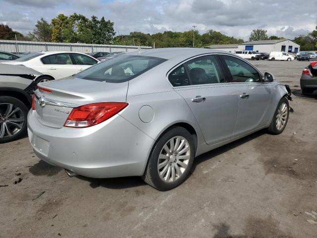 Photo 3 from auction – 2013 BUICK REGAL PREM with VIN 2G4GS5EV0D9220045