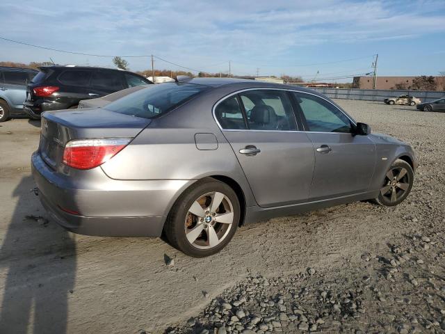 Photo 3 from auction – 2008 BMW 528 XI with VIN WBANV13538C150857