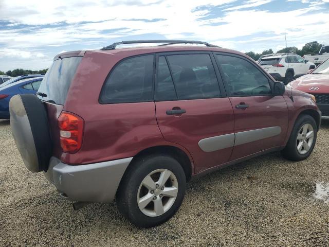 Photo 3 from auction – 2005 TOYOTA RAV4 with VIN JTEGD20V350089284