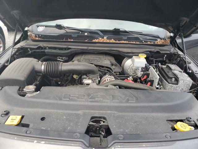 Photo 11 from auction – 2019 RAM 1500 BIG H with VIN 1C6SRFFT2KN704295