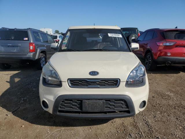 Foto 5 de la subasta – 2012 KIA SOUL con VIN KNDJT2A54C7471291