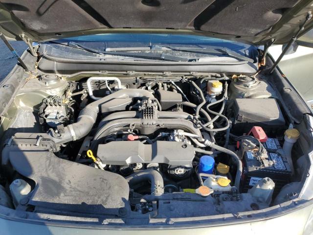 Photo 12 from auction – 2017 SUBARU OUTBACK 2.5I PREMIUM with VIN 4S4BSADC3H3272299