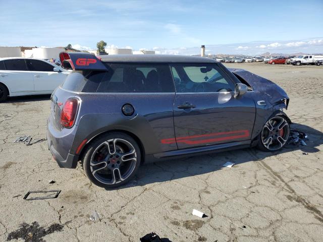 Photo 3 from auction – 2021 MINI COOPER JOH with VIN WMWXX9C06M2N19426