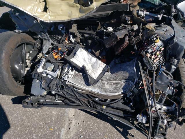 Photo 12 from auction – 2023 KIA EV6 LIGHT with VIN KNDC34LA4P5122485