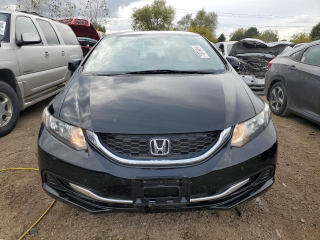 Photo 5 from auction – 2013 HONDA CIVIC LX with VIN 19XFB2F5XDE081654