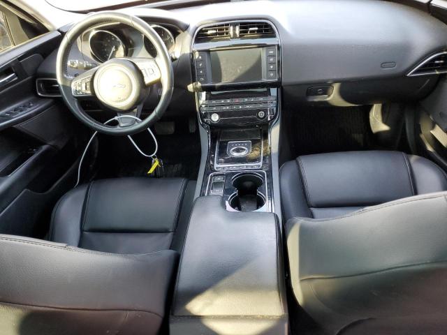 Photo 8 from auction – 2017 JAGUAR XE with VIN SAJAR4BG2HA964909