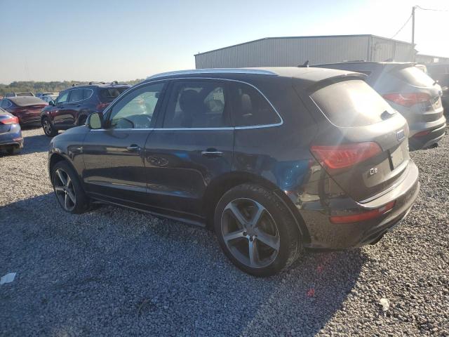 Photo 2 from auction – 2015 AUDI Q5 PREMIUM with VIN WA1DGAFP0FA068948